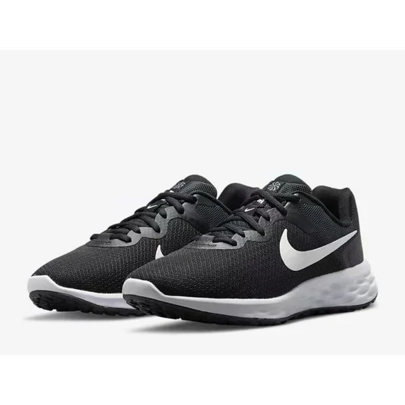 Nike Shoes Nike Revolution Nn Wide Dc90 003 Womens Black